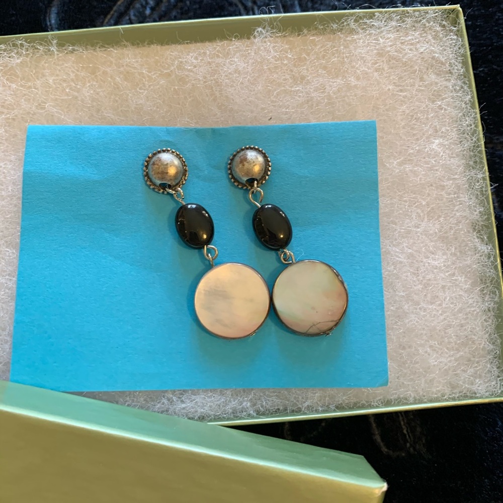 Baldoria By Annie’s earnings. Never been worn!